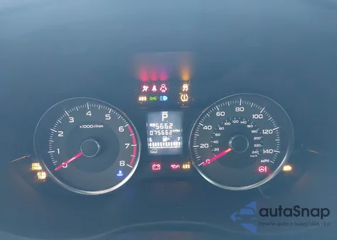 2014 Subaru Forester 2.5I Limited z USA, uszkodzony, nr VIN JF2SJAJC5EH403633